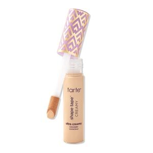 Tarte ultra creamy concealer